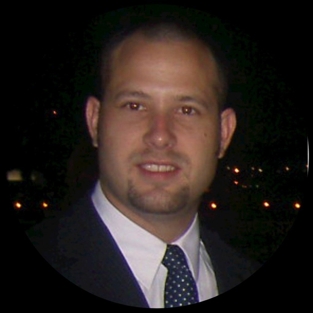 HiramUDT's profile picture. Education Client Relationship Manager @UDTCorp