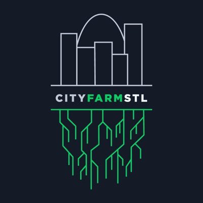 Indoor year-round produce grown in the city. Order by email cityfarmstl@gmail.com #stl