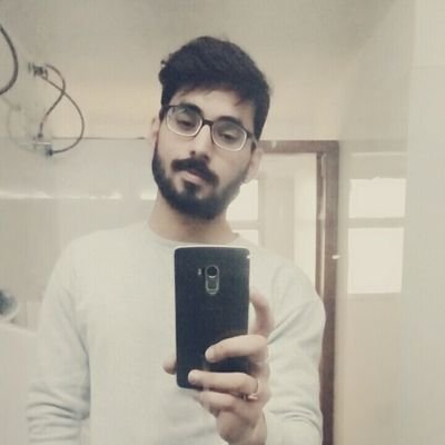 NaviSinghRajpu1's profile picture. 