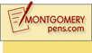 Montgomery Pens offers Fountain Pens, Ballpoint Pens, Rollerball Pens and Pencils. Montgomery Pens is an authorized dealer of many leading Fine Pen Companies.