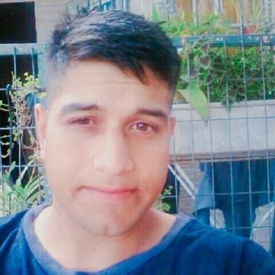 ericsuarezatr's profile picture. 