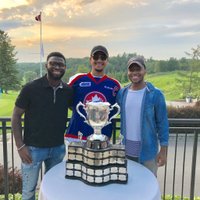 Jordan Subban (@jordansubban) 's Twitter Profile Photo Jordan Subban (@jordansubban) 's Twitter Profile Photo