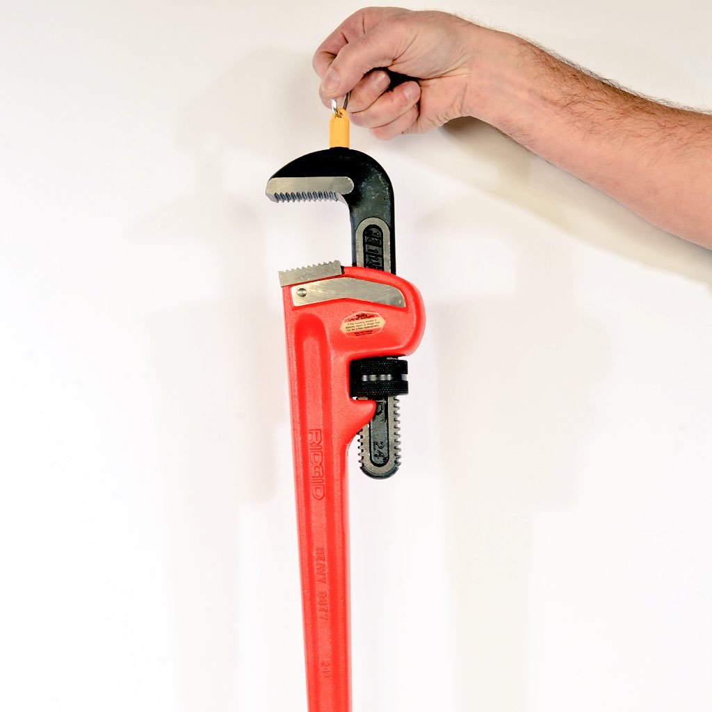 magnet_PAL's profile picture. MagnetPAL the strongest magnet made of rare earth metals. Use as a stud finder, hide-a-key, quick-release and much more.  Also, available on a Grabbit Stick.