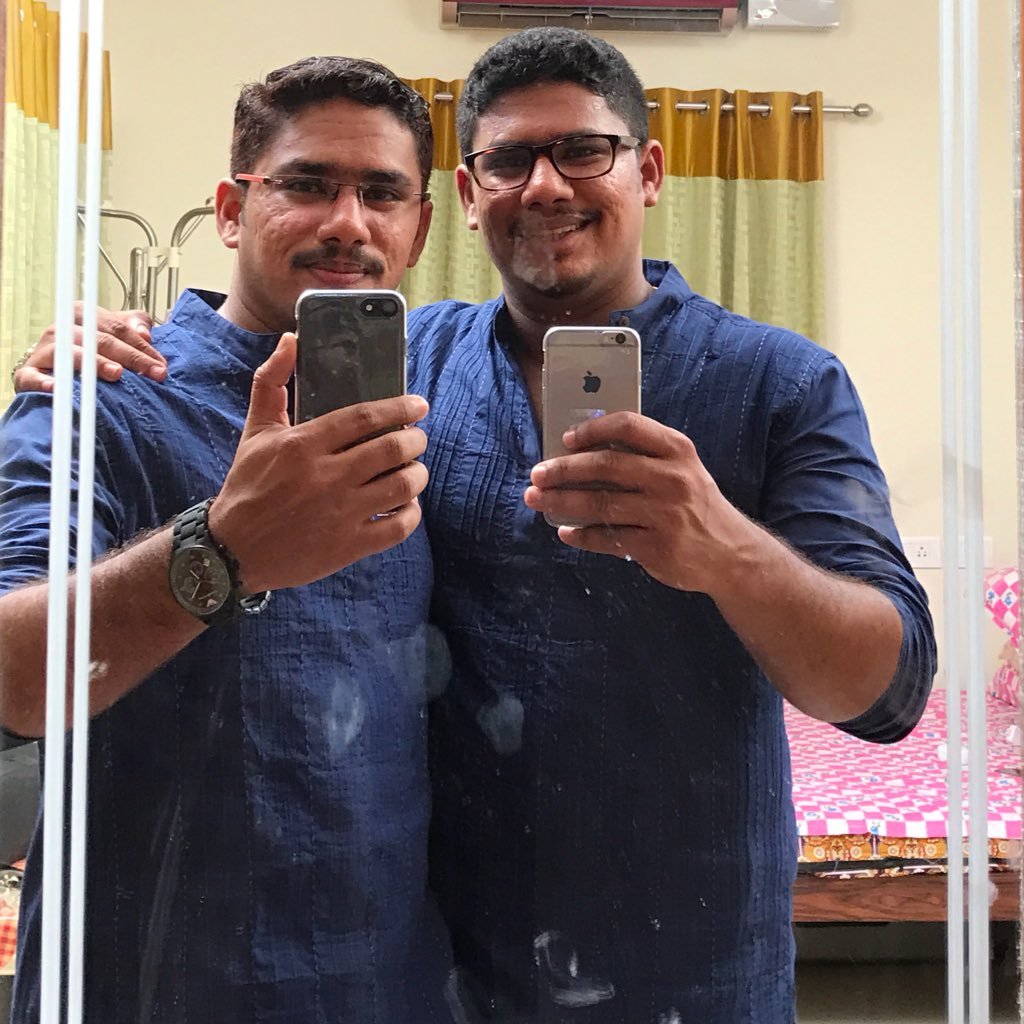 tonyzachariahc's profile picture. 