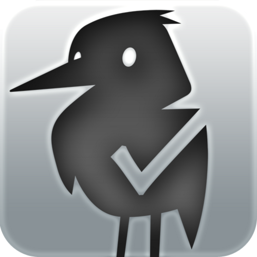 egretlist's profile picture. Manage your Evernote to-do lists from your iPhone.