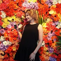 Myrna Polotnianka (@myrna_pr) 's Twitter Profile