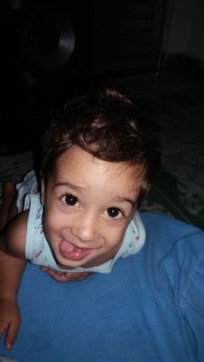 Menino_Pipoco_'s profile picture. O Menino Pipoco