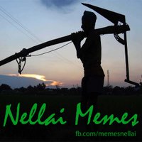 Nellai Memes(@MemesNellai) 's Twitter Profile Photo