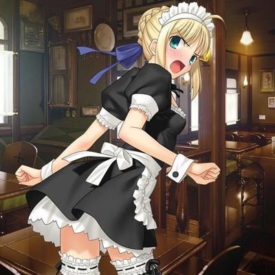 青セイバー ニートリア End Saber Twitter 青セイバー ニートリア End Saber Twitter