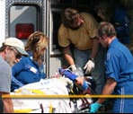 emtnattraining's profile picture. EMT National Training Medical Direction, Instructors, Staff and Consultants have over 60 years of EMS experience, knowledge and training for you to rely on.