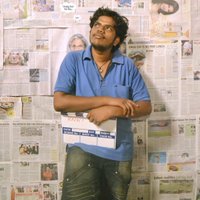 NagooraN (@inagseditor) 's Twitter Profile