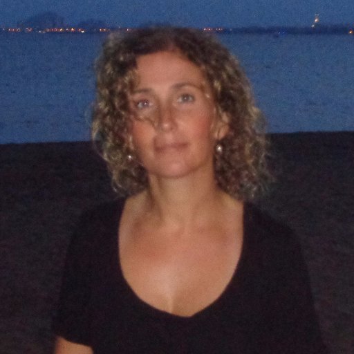 PilarSerrano's profile picture. 