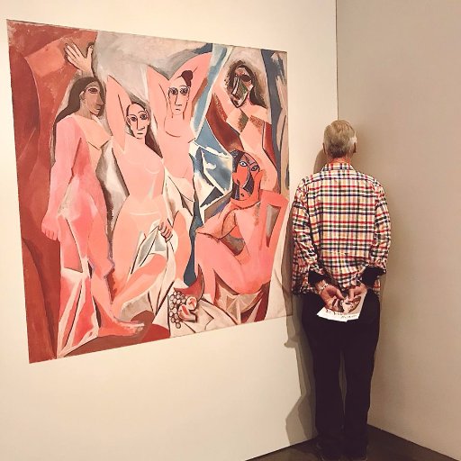 michaellmckee's profile picture. "We don't see things as they are, we see them as we are." —Anaïs Nin 