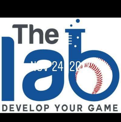 A place for baseball and softball players to develop their game. Follow my sons at  @Jayden4206 @JosHsmitH022