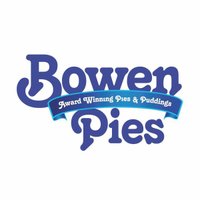 Bowen Pies(@BowenPies) 's Twitter Profile Photo