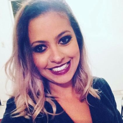 Brasileira 🇧🇷
Paulista. Metade mexicana 🇲🇽
Formada em administração.
Analista de finanças.
God is Good! 🙏