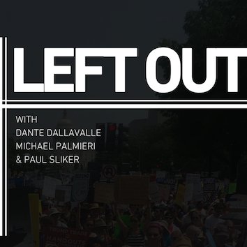 Left Out creates in-depth conversations with the most interesting heterodox economists, political thinkers, and organizers.