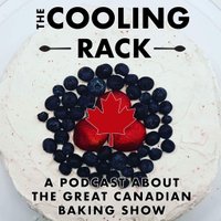 The Cooling Rack Podcast (@gcbspodcast) 's Twitter Profile