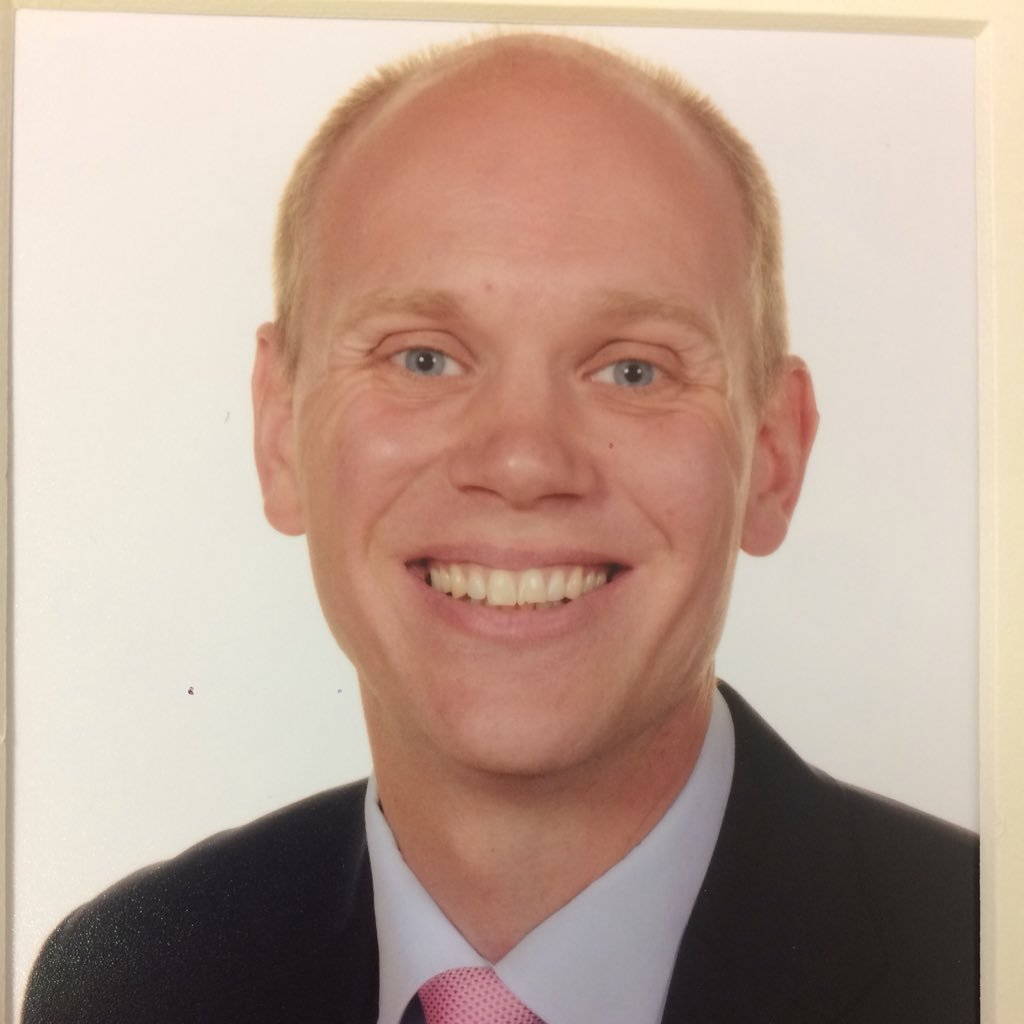 Husband, father. Head of Geography at Claremont Fan Court School, Surrey.