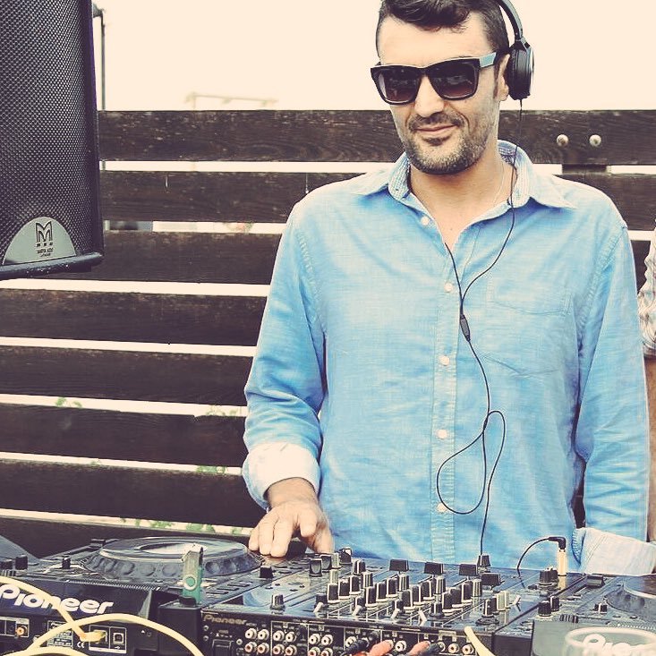 FilipeNevesuk's profile picture. #filipeneves #mellophonik #malta #london