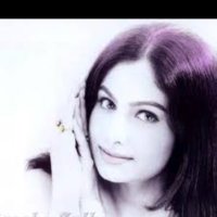 Ayesha(@AyeshaJhulka) 's Twitter Profile Photo