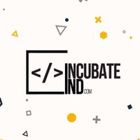 IncubateIND(@IncubateIND) 's Twitter Profile Photo