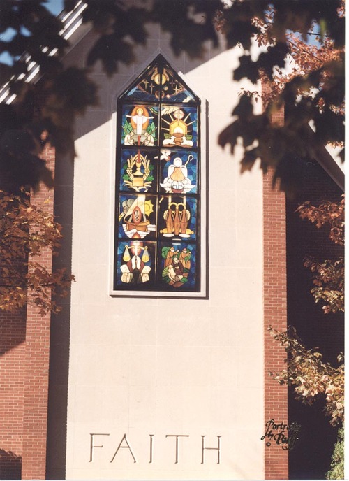 faithup's profile picture. Faith United Presbyterian Church