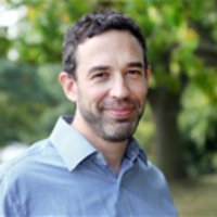 Noam Lubell (@nlubell) 's Twitter Profile