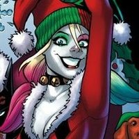 Harley Quinn. (@quitesadistic) 's Twitter Profile