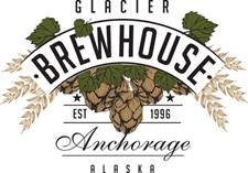 Where Alaskans Meet Alaskans ~ Glacier BrewHouse is a popular restaurant in Anchorage, featuring fine food and hand-crafted beer