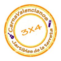 Carnavalencian@s (@carnavalvlc) 's Twitter Profile