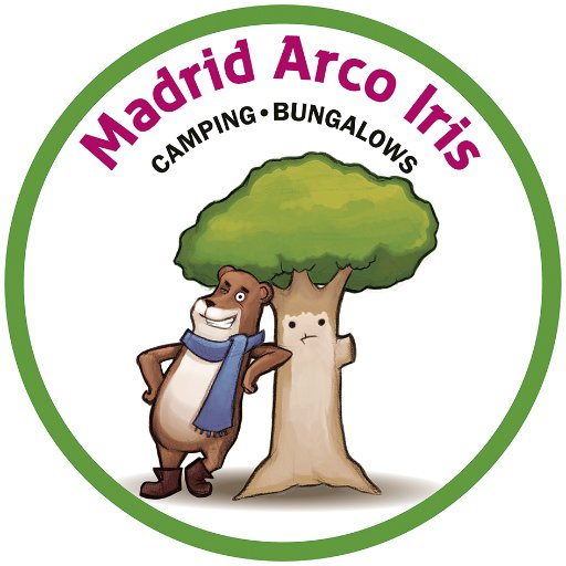 bungalowsmadrid's profile picture. Camping Madrid Arco Iris tu punto de encuentro en #Madrid. Un #alojamiento diferente para tus vacaciones. #turismo  Blog: https://t.co/qSCuNRmDEb
