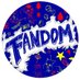 FanDom (@FanDom_Oficial) Twitter profile photo