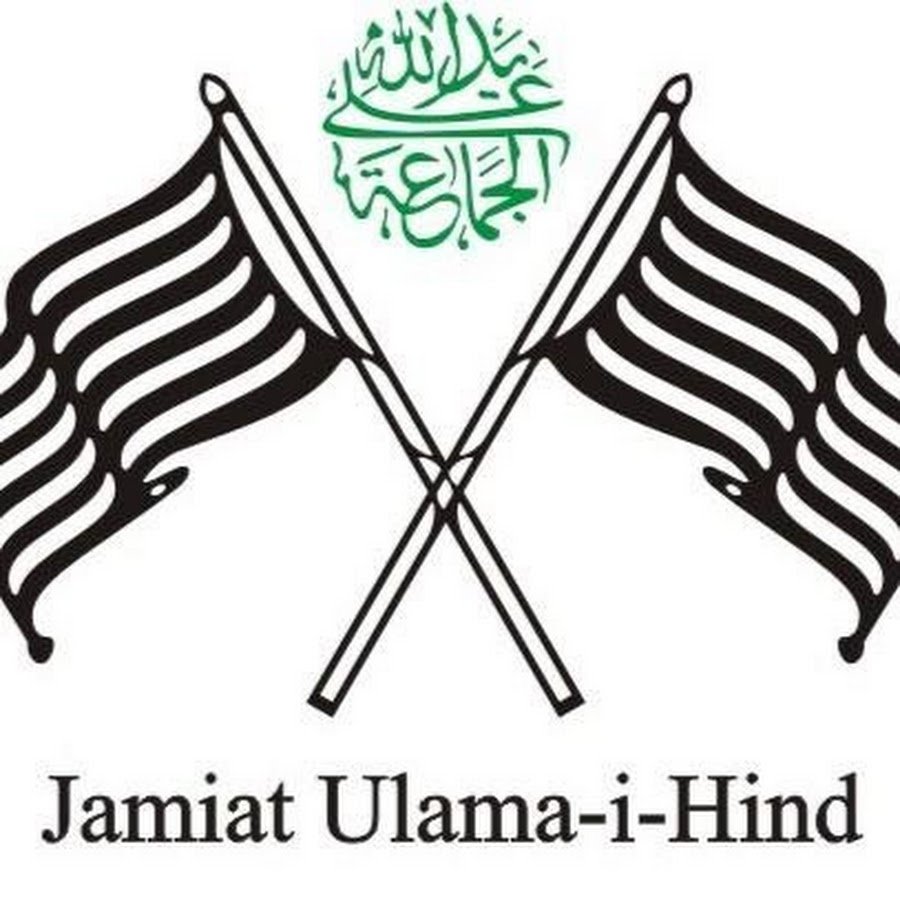 Jamiat Ulama-i-Hind is the largest muslim organization of India. This is the twitter account of West Bengal Unit of Jamiat Ulama-i-Hind.