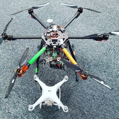 The Multirotor Man is a YouTube channel (and me)  bringing UAV bods the latest news, reviews and opinion from across the globe. #drones #uav #multirotor