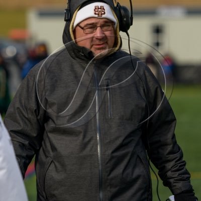 West Mifflin Head Football Coach