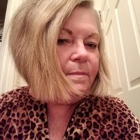 Phyllis CROWNOVER  W - @grams28CH Twitter Profile Photo