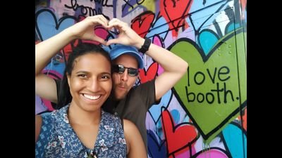 islanderjanelle's profile picture. traveller●physio●foodie