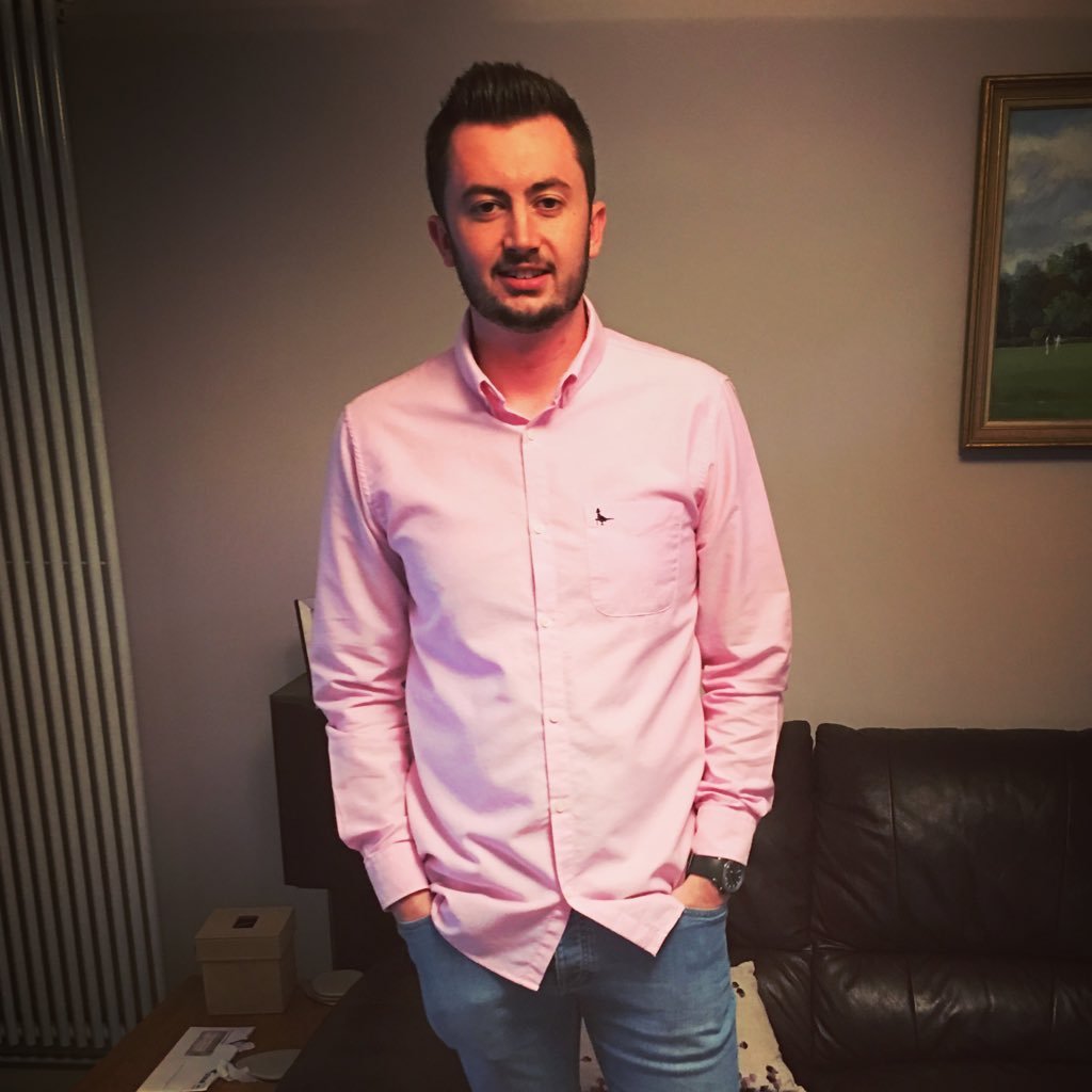 HSamsa6's profile picture. 