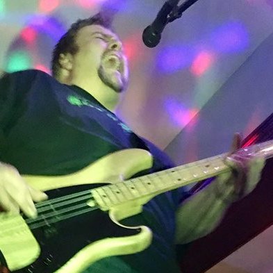 adamzombie1965's profile picture. laterz