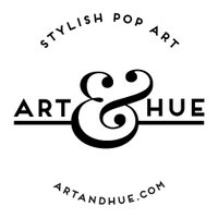 Art & Hue(@ARTandHUE) 's Twitter Profile Photo