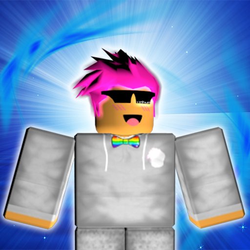 Heya I'm Cody/DemSkittlesDoee, I'm a 17 Year old Developer on @Roblox I specialize In Building/Modeling and Graphics, But I occasionally script too! (: