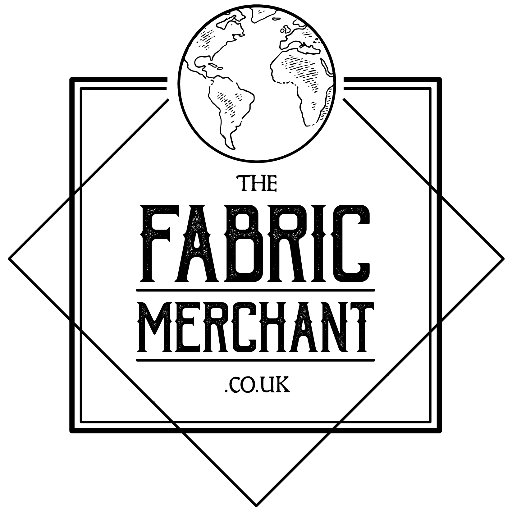 Welcome to The Fabric Merchant! Where fabrics have been lovingly sourced from international co-operatives, weaving villages and small businesses.