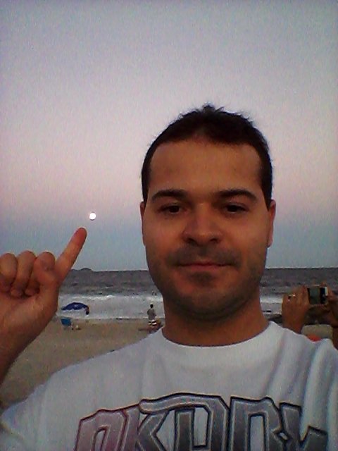 FelippeHDdeC's profile picture. 