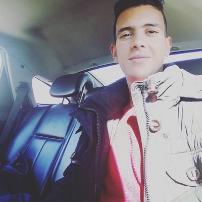 BenferhatAbdou's profile picture. 