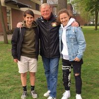 Heinz Ern (@heinz_ern) Twitter profile photo