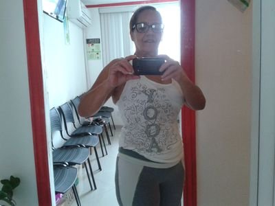 BarrozoEdilamar's profile picture. Assistente Júridica, mãe, poetisa. Acredita na reconciliação entre a  humanidade e o amor ao próximo. #elenao #elenunca 🚩