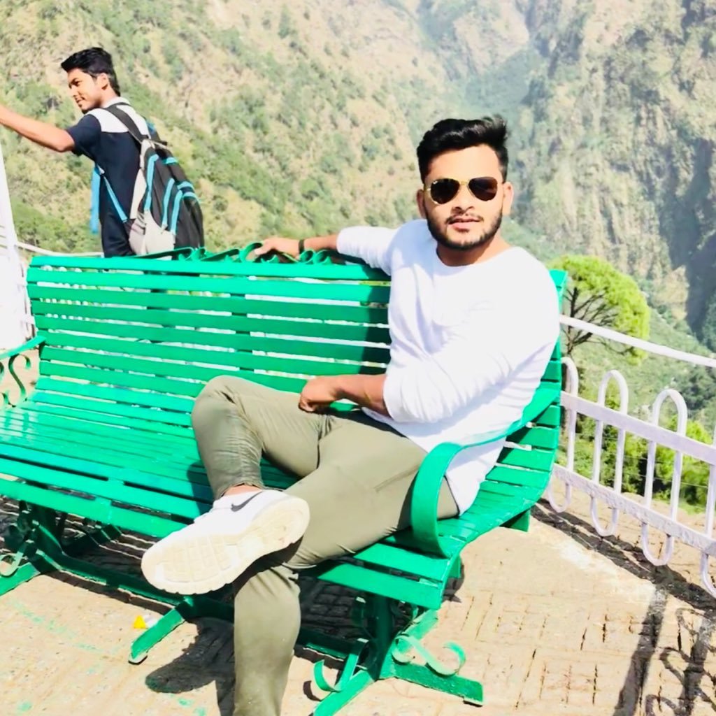 prabhat_shakti's profile picture. 