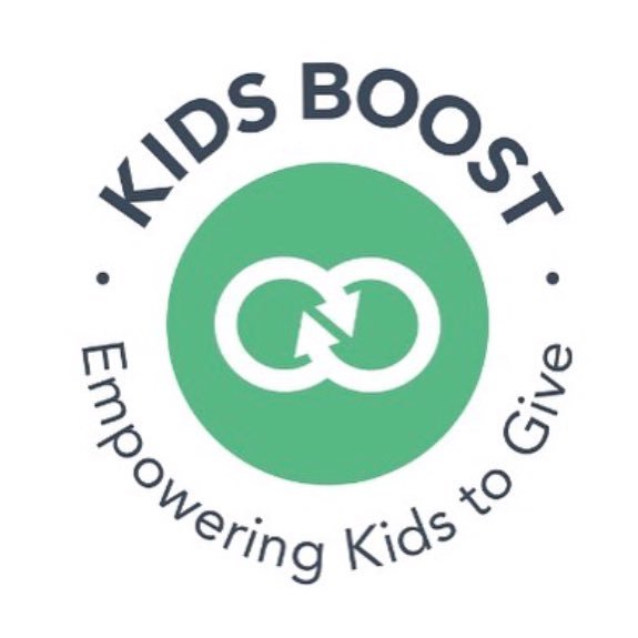 A non-profit organization designed to empower kids to give back to the world.