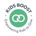 Kids Boost (@Kids_Boost) Twitter profile photo